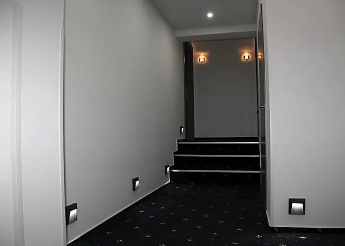 Hotel Am Kirschberg