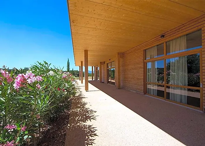 Hotel Mercure Aix-En-Provence Sainte-Victoire