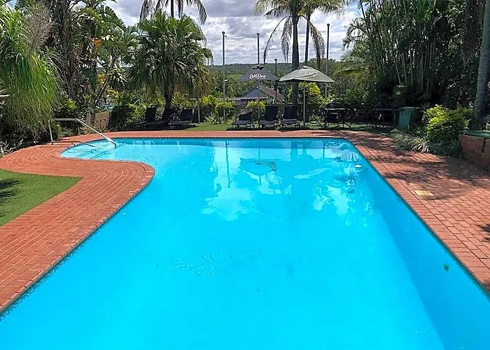 Perna Perna St Lucia