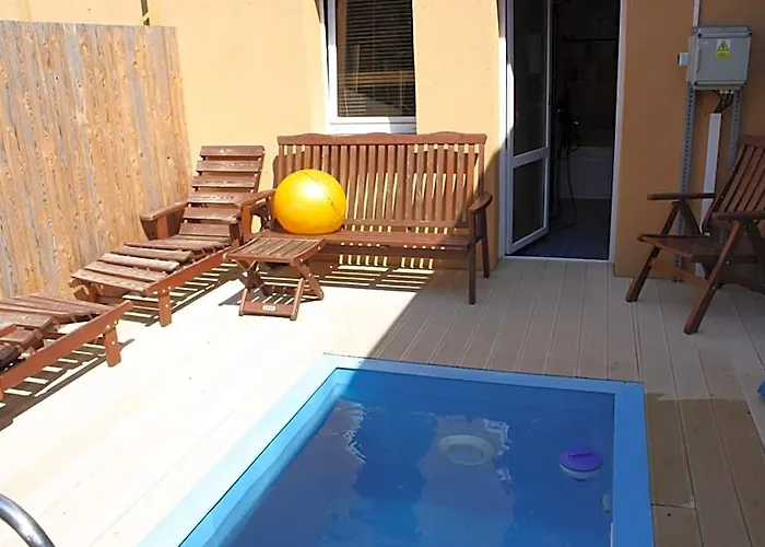 Sporthotel Bk Pod Lipou