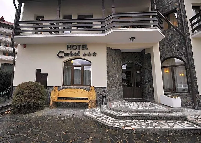 Hotel Cerbul
