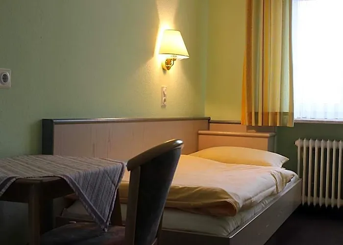 Hotel Gasthof Seehof