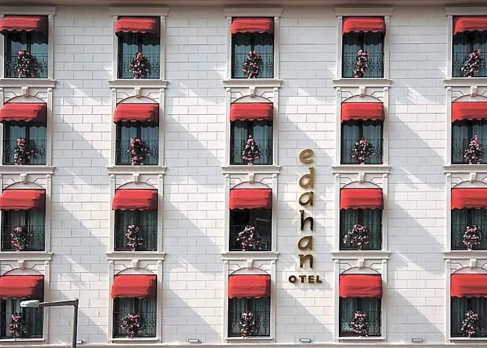 Edahan Otel