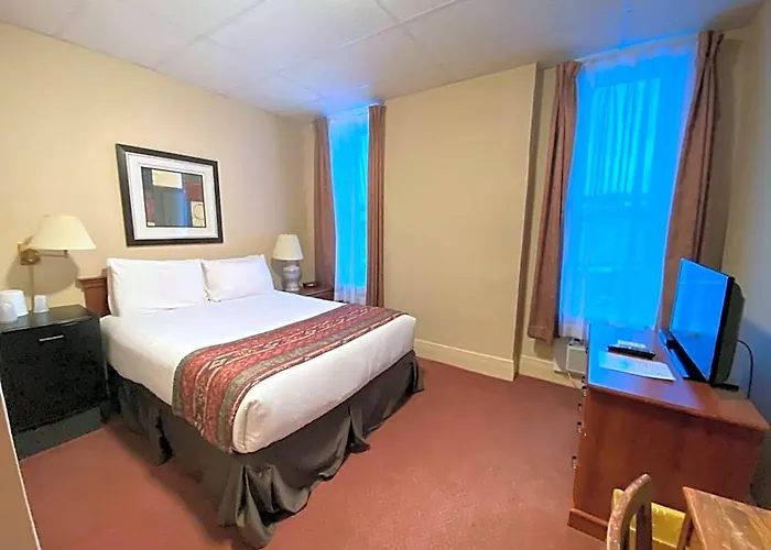 Hotel Bedford