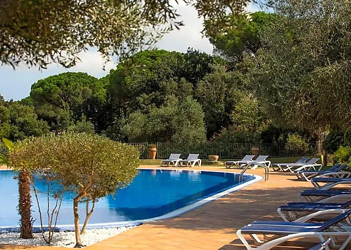 Rvhotels Golf Costa Brava