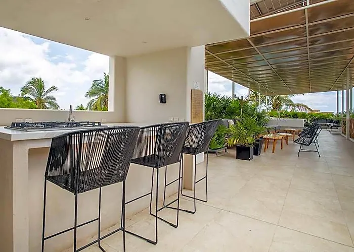 Agua De Luna Hotel Boutique, San Pancho Nayarit