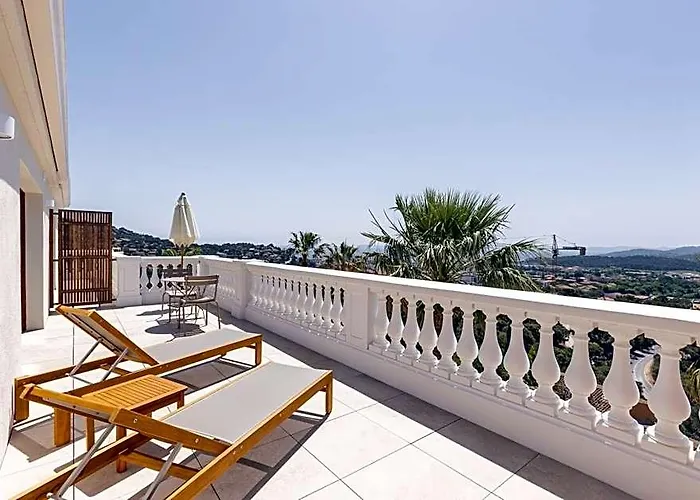 Le Mirage