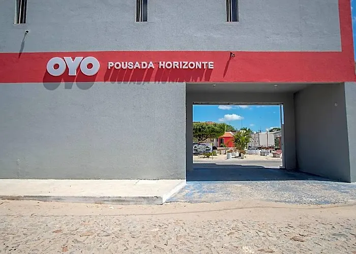 Oyo Pousada Horizonte