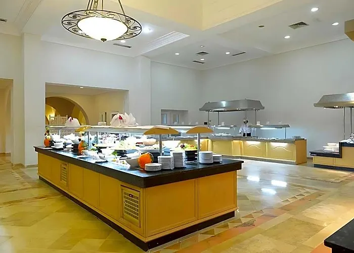 Monarque Dar Jerba Zahra