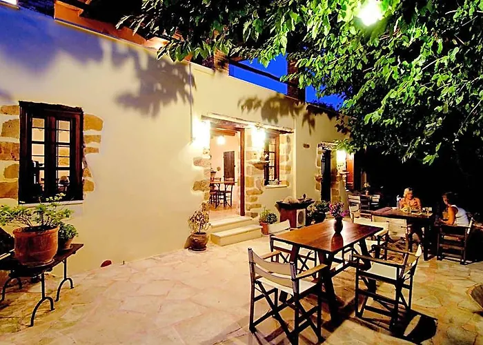 Elia Hotel & Spa