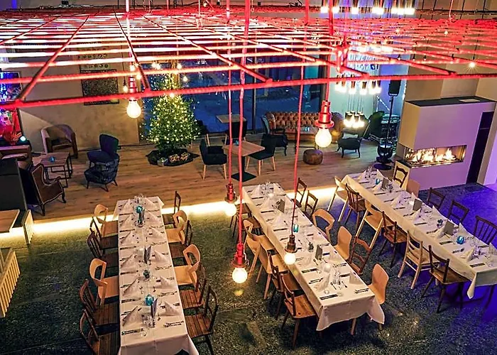Klingenstein Akzent Hotel Wirtshaus Brauerei