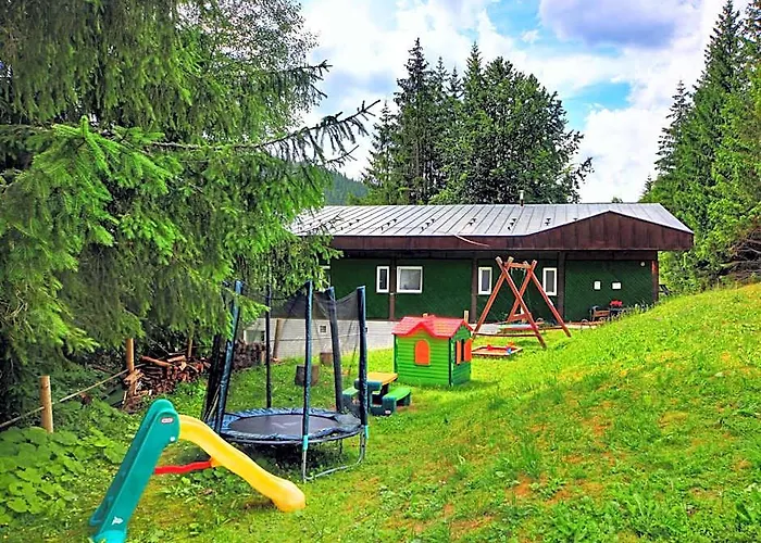 Hotel Lenka