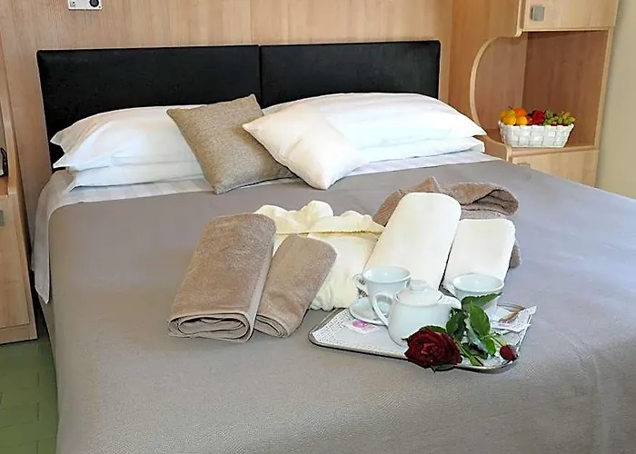 Hotel Lanzoni