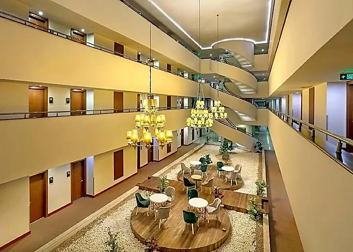 Armas Life Belek