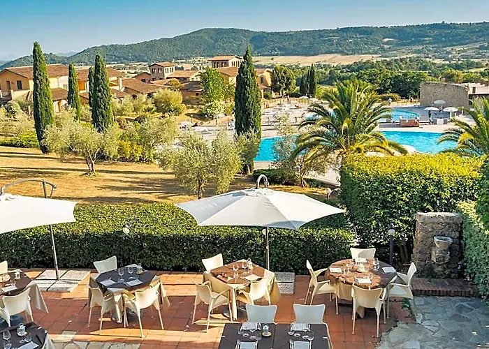 Hotel Pian Dei Mucini