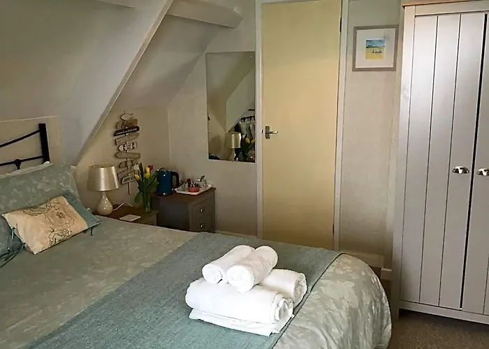 Borthalan Hotel