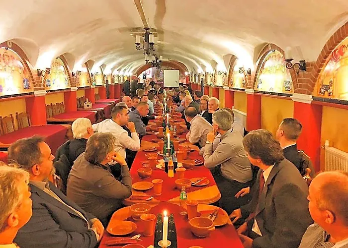 Aranykorona Hotel