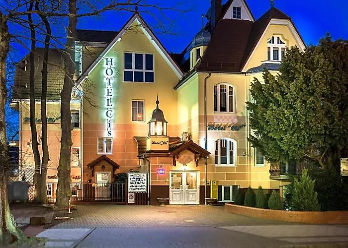 Hotel Cis