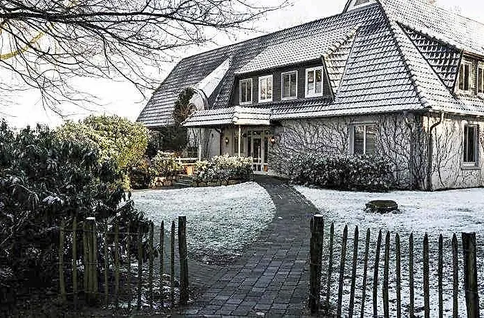Seehotel Toepferhaus