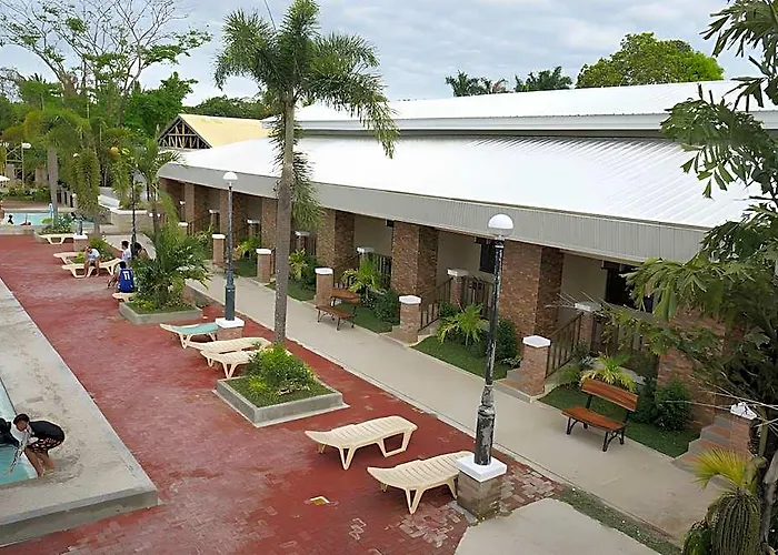 Hacienda Galea Resort And Events Place