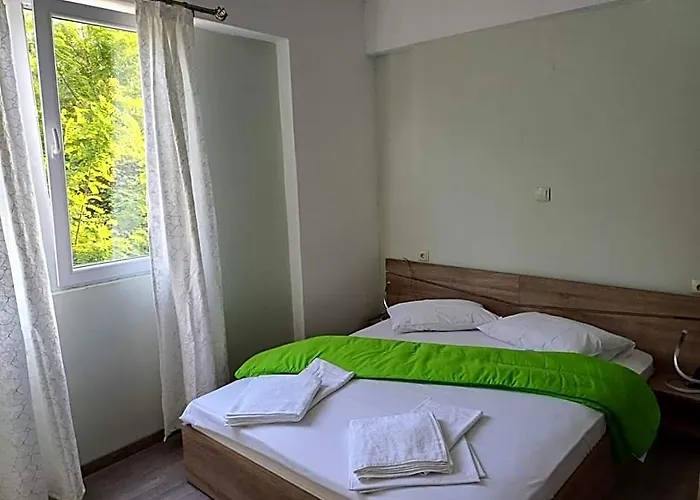 Oasis Luxury Apartments