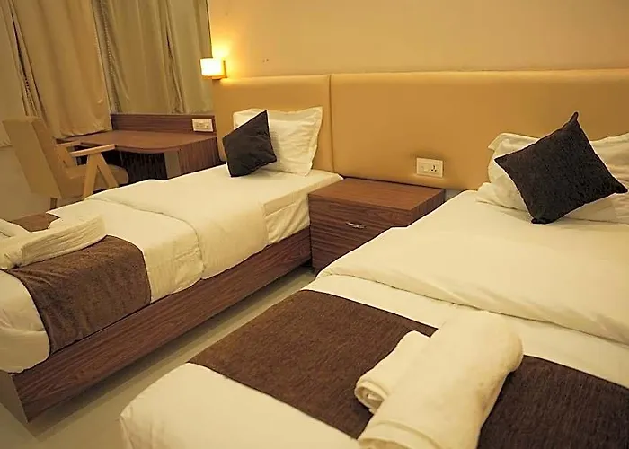 Hotel Mystic Mithila