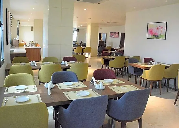 Capital Hotel