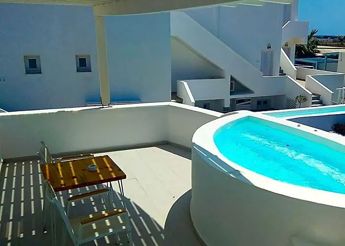 Petri Suites