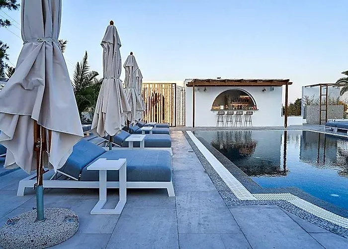 Petri Suites