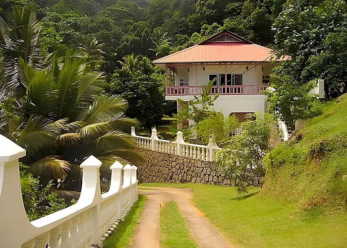 Koko Villas