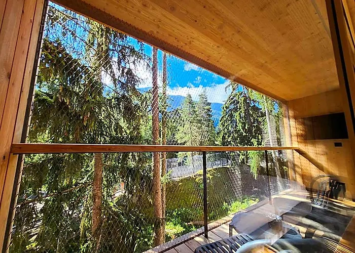 Zoo Des Marecottes Boutique Hotel