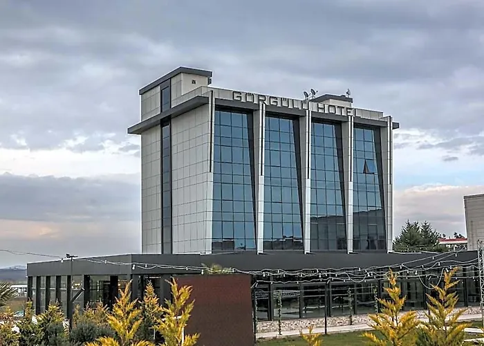 Gorgulu Hotel