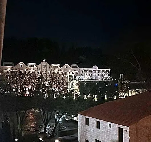 Pensao Avenida