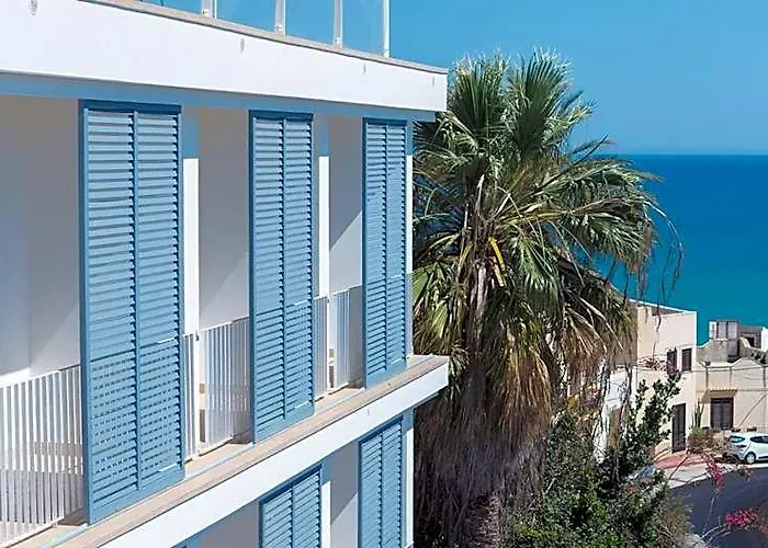 Selinunte Boutique Hotel