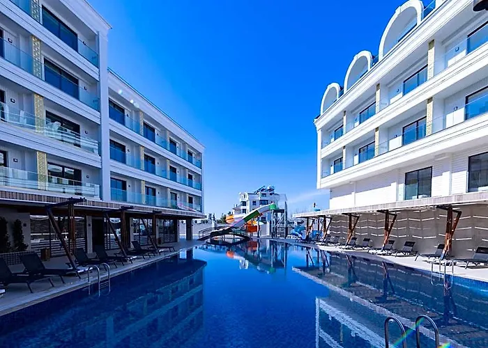 Belenli Resort Hotel