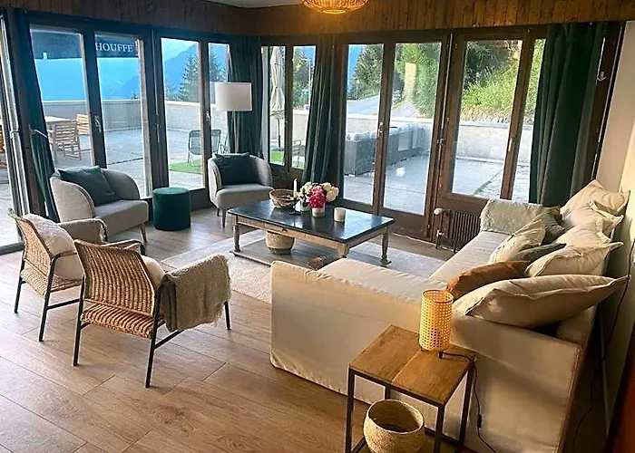 Auberge De L'Ours