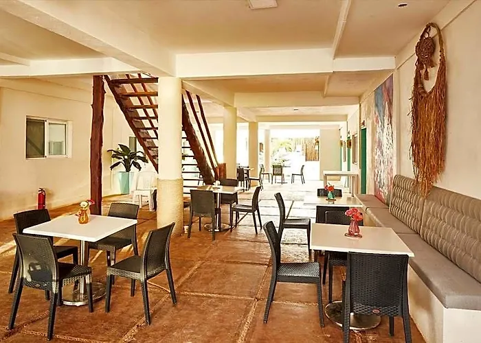 Hotel Pelicano