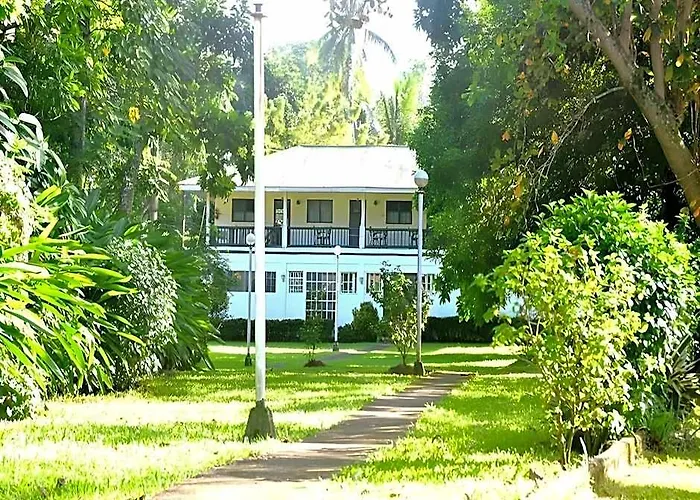 Cabua-An Beach Resort