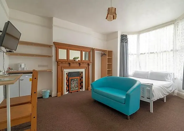 Moonside Rooms