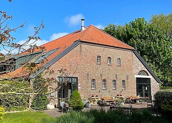 Nakuk Landhotel Und Restaurant