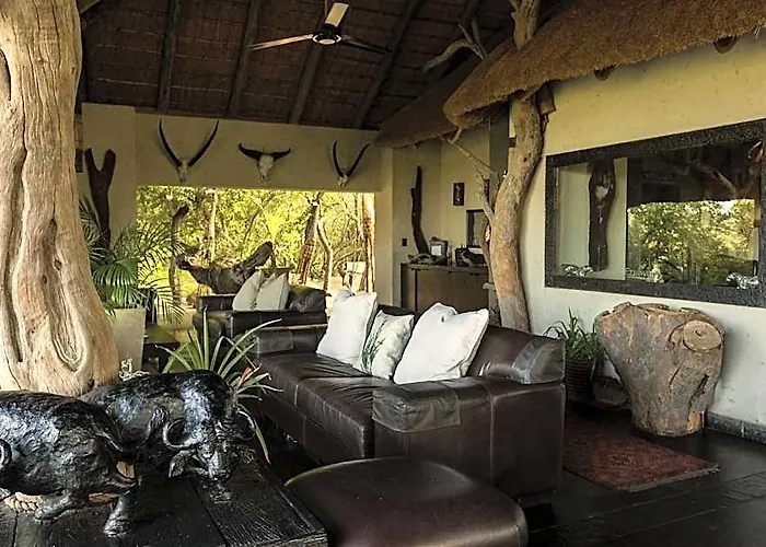 Ezulwini Lodges