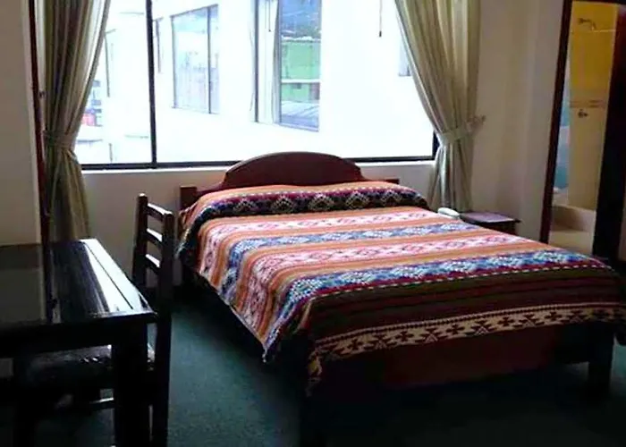 Hotel Coraza