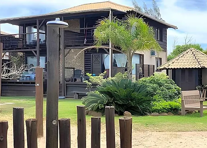 Villa Sayuri