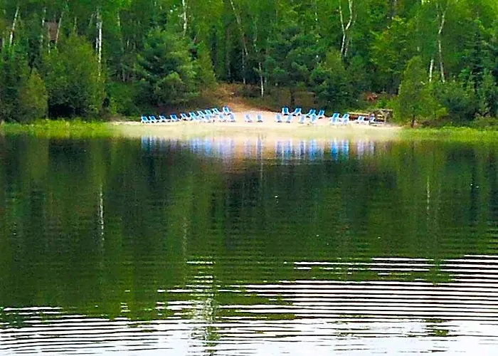 Footprints Resort