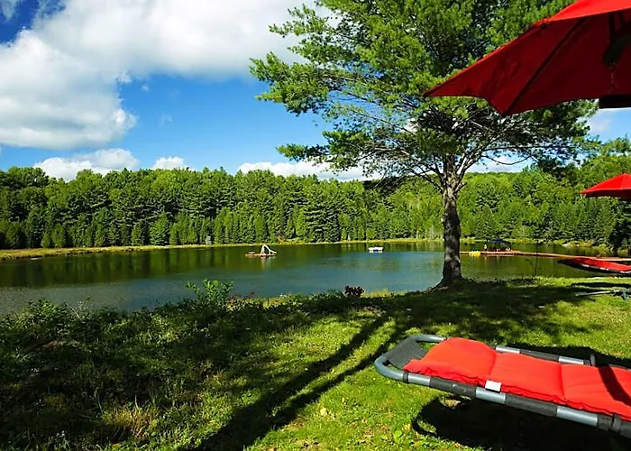 Footprints Resort