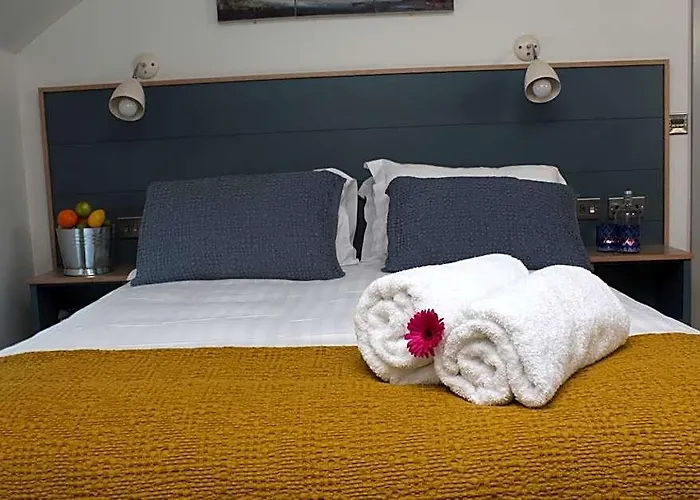 Baginbun Lodge