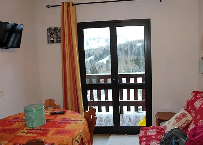 Appartement Superdevoluy Les 4 Geants