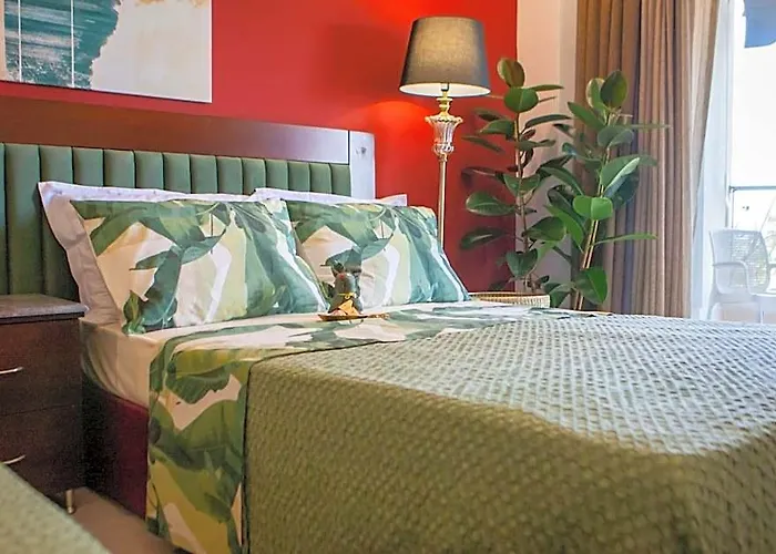 Art Hotel Aronos