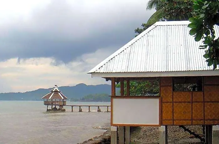 Paseo Del Mar Dive Resort
