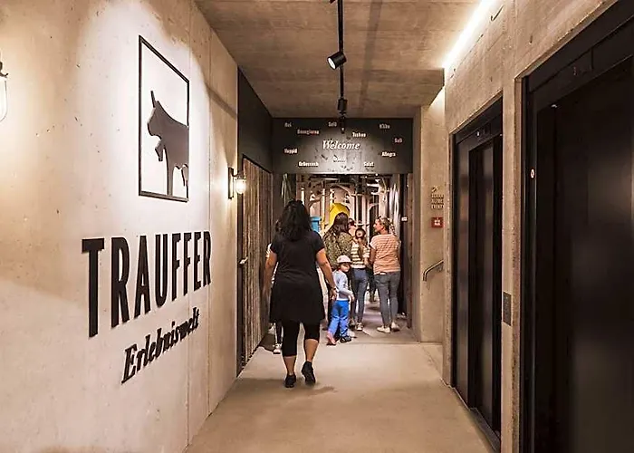 Bretterhotel